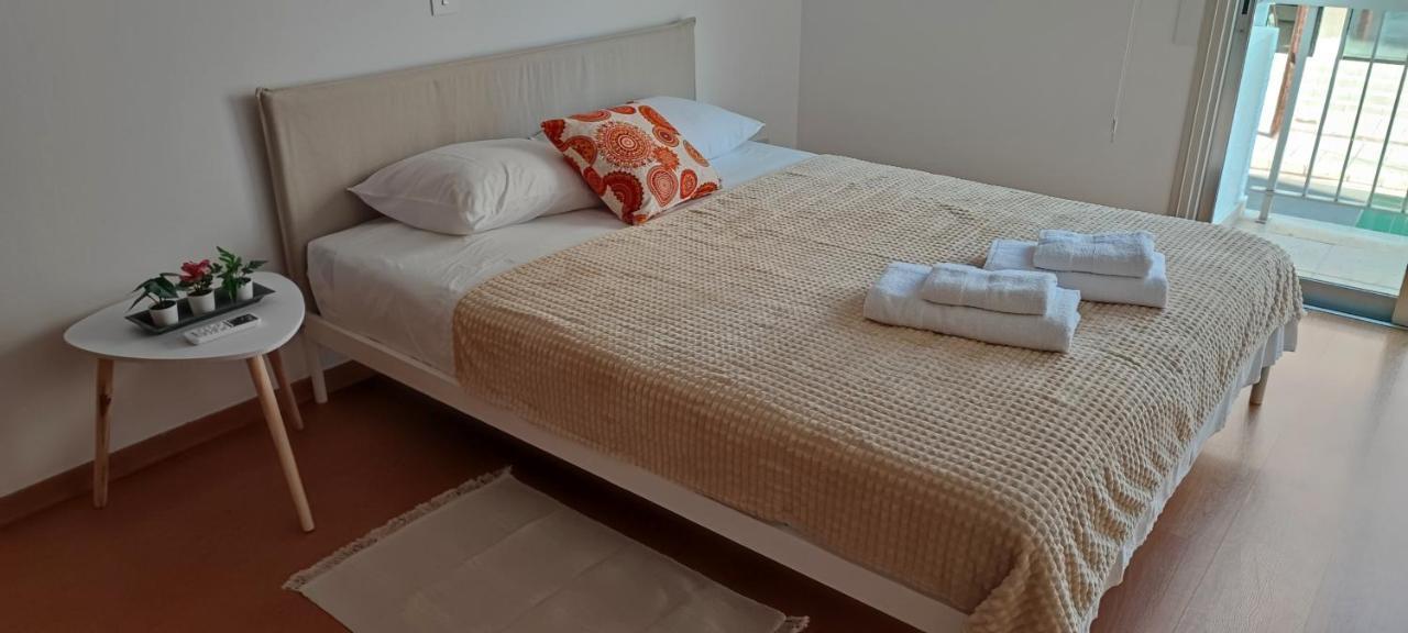Mimosa Flat City Cente 2Bdr Nicosia Ngoại thất bức ảnh